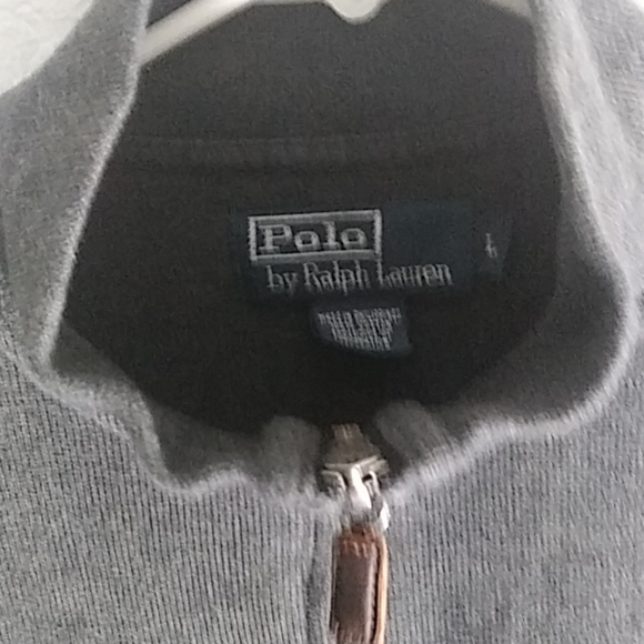 Polo Ralph Lauren EUC - Picture 2 of 4
